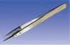 ESD Exchanged tip Anti-static Stainless Tweezers