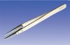ESD Exchanged tip Anti-static Stainless Tweezers
