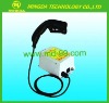 ESD Ionizing Air Gun ST-303 heat air gun antistatic air gun hot air soldering gun air gun nozzle