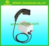 ESD Ionizing air gun SL-280.air vacuum gun Air spray gun