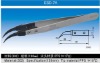 ESD Plastic Replaceable Tip Tweezers ESD-7A
