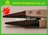 ESD Stainless Steel Tweezers ESD-249 / Replacement head Tweezers