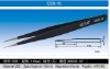 ESD Stainless Tweezers