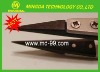 ESD Tweezers Stainless steel tweezers ESD259 Replacement head stainless Tweezers.ESD Tweezers