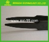 ESD plastic tweezers / stainless tweezer MD-93303 / Cleanroom tweezer