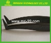 ESD plastic tweezers.stainless tweezer MD-93306.Cleanroom tweezer