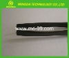 ESD plastic tweezers.stainless tweezer MD-93308.Cleanroom tweezer