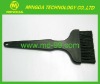 ESD straight handle brush large size, antistatic brush, Cleaning PCB brush