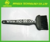 ESD straight handle brush medium size, antistatic brush, Cleaning PCB brush
