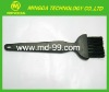 ESD straight handle brush small size, antistatic brush, Cleaning PCB brush