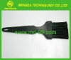 ESD straight row brush big size, Cleaning PCB brush, antistatic brush