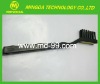 ESD wide handle brush medium size, Cleaning brush, antistatic PCB brush