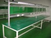 ESD workbench/production line