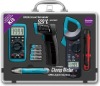 ETK06A digital multimeter tool kit