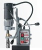 EUROBOOR Magnetic Drilling Machine upto Dia. 32 mm with Auto Coolant System