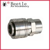 EUROPE type female quick coupler,quick coupler