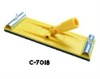 EVA material plaster trowel