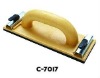 EVA material plaster trowel