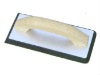 EVA plastering trowel