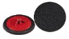 EVA rubber backing pad