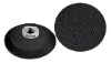 EVA rubber backing pad