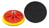 EVA rubber backing pad