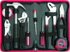 EVA tool set bag