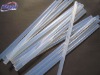 EVA transparent hot melt glue for pqcking