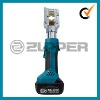 EZ-240 Battery Powered Crimping Tool