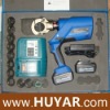 EZ-300 Battery-Powered Hydraulic Tools