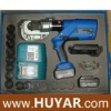EZ-400 Battery-Powered Hydraulic Tools