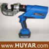 EZ-400 Battery-Powered Hydraulic Tools