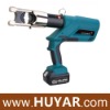 EZ-400U Battery-Powered Hydraulic Tools
