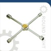 EZ CHANGEABLE LUG WRENCH