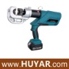EZ series Battery-Powered Hydraulic Tools
