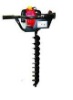 Earth Auger