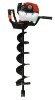 Earth Auger