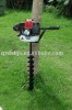 Earth Auger