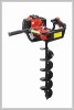 Earth Drill 430 42.7cc