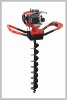 Earth Drill/garden tool,ground drill