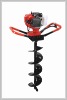Earth Drill gasoline ground auger 51.7cc