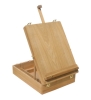 Easel Box,Art Box