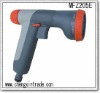 Easy Press 7-Pattern Spray Gun (American Type)