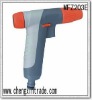 Easy Press Adjustable Spray Gun With Plastic Body
