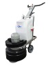 Easy handle Expoxy floor grinding machine X7C