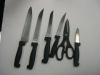 Eco-Friendly 4inch ceramic paring knife