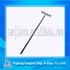 Economic steel bow rake/garden rake/farming rake