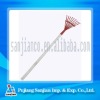 Economic woodhand garden rake