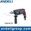 Economical Impact Drill