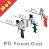 Economy and Good Perfect Teflon Coated PU Foam Gun